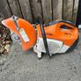 Stihl TS410 Image 3
