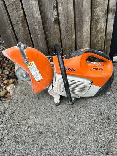 Stihl TS410