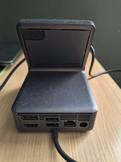 Dell Dual Charge Dock HD22Q