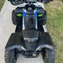 Renegade 1100w 48v electric quad Image 5