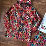 Boboli set age 10 excellent condition!!! Image 3