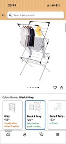 Clothes Airer