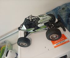 Smythstoys metal titan clywler 1:8
