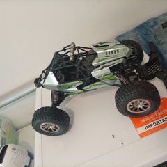 Smythstoys metal titan clywler 1:8