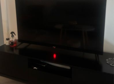 Sharp TV