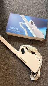 Lava Genie Guitar