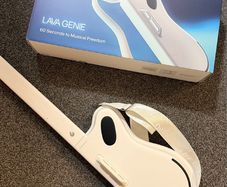 Lava Genie Guitar