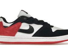 Nike SB Alley Oop Chicago Black Toe UK 11 Deadstock
