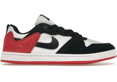 Nike SB Alley Oop Chicago Black Toe UK 11 Deadstock