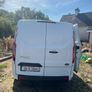Ford transit custom Image 6