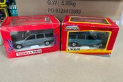 Volvo 760 GLE 1/25 Rare Polistil