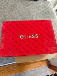 guess shoes