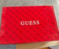 guess shoes