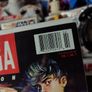 Manga Vizion ! Issue #2 ! 1995 ! by VIZ ! Japan ! Anime ! Manga ! Image 4