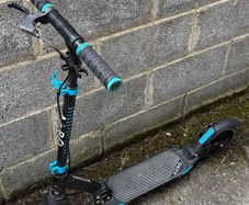 Aero Scooter
