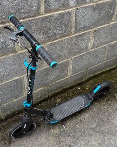 Aero Scooter