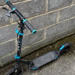 Aero Scooter
