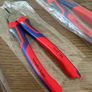 Knipex Snips Side Cutters 70 02 180 Image 9