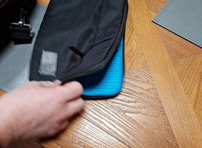 laptop