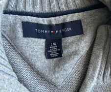 tommy hilfiger