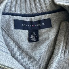 tommy hilfiger