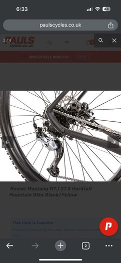 Bike