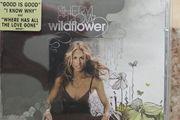 Sheryl Crow CD - Wildflower