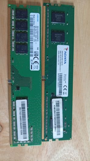 Gtx 1050TI LP and PC parts