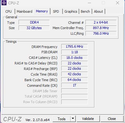 New 14 gen gaming pc with 32gb ram