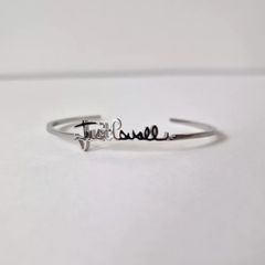 Just Cavalli bangle