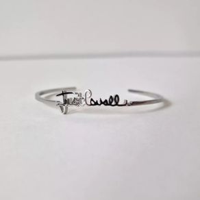 Just Cavalli bangle