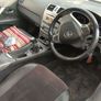Breaking Toyota avensis 2014 diesel Image 5