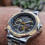 Watch Seiko Alva Aka. Image 10