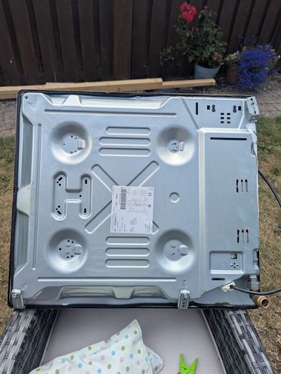 Bosch series 2 hob PBP6B5B60
