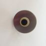 Bell push circular polished stainless steel Image 2
