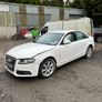 Breaking audi a4 b8 2.0 TDI 2009 caga kxp Image 2