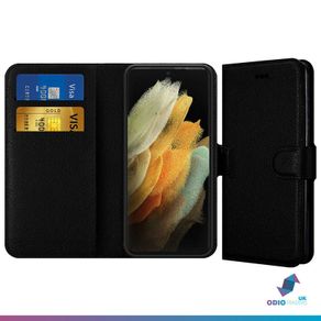 Flip Leather Case for Samsung Galaxy A32 5G Magnetic Wallet Cover