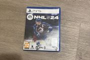NHL 24 Ps5 game