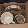 Ikea Cup Saucer set x4 Image 2