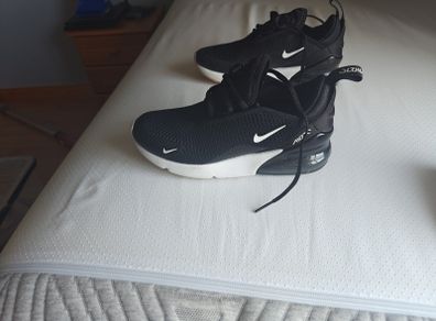 Nike Air Max 270 kids runners