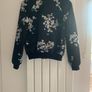 Penny Black blossom bomber-jacket U.K. 10-12 (brand new) Image 6