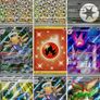 140+ Pokemon Cards - Various Sets WOTC Vintage Modern Rare Holo Reverse Holo Ultra Rare 1999 2026 / See Description Image 9