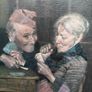Framed Art Print Image 3