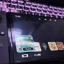 Nintendo Switch OLED (All Black) Image 3