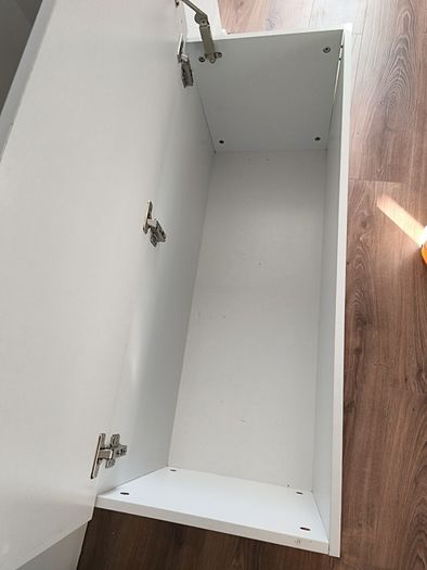 storage bench