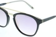 Daniel Hechter Unisex Sunglasses DHS127, mirrored, anthracite