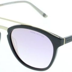 Daniel Hechter Unisex Sunglasses DHS127, mirrored, anthracite