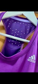 Woman's Adidas Climachill Size Medium