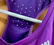 Woman's Adidas Climachill Size Medium