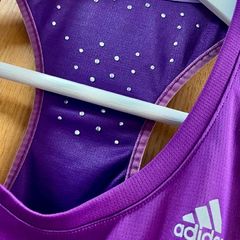 Woman's Adidas Climachill Size Medium